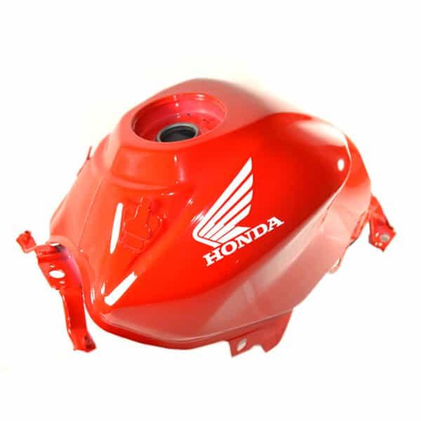 Tangki Bensin Merah Honda New CBR 150R K45G