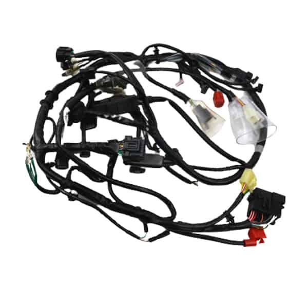 Kabel Body (Harness Wire) Honda CBR 150R K45R Std