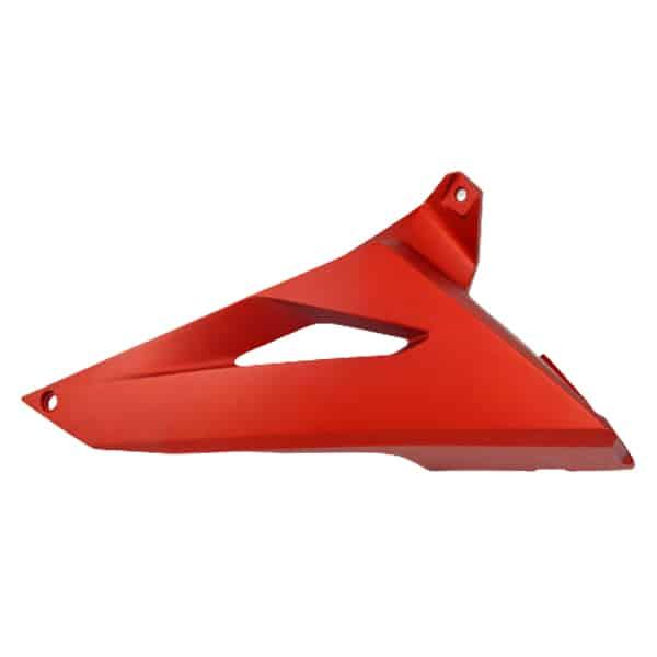 Cover Bawah Kanan Merah (Cowl Right Under Red MT S0) – Honda New CBR 150R K45N