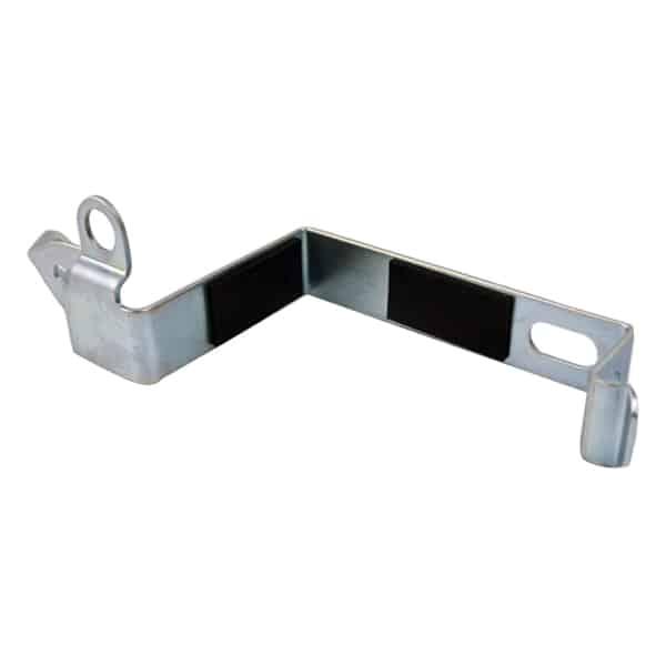 Plat Penahan Aki Honda CBR150 K45R