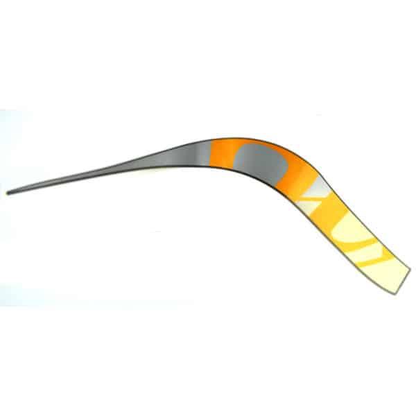 Sticker Body Kanan (Stripe A R Body Cover Type 1) – Honda Scoopy eSP K2F