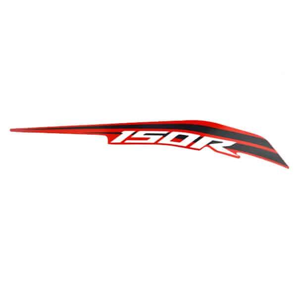 Sticker Body Kanan (Stripe R Rear Cowl Type 1) – Honda CBR 150R K45R