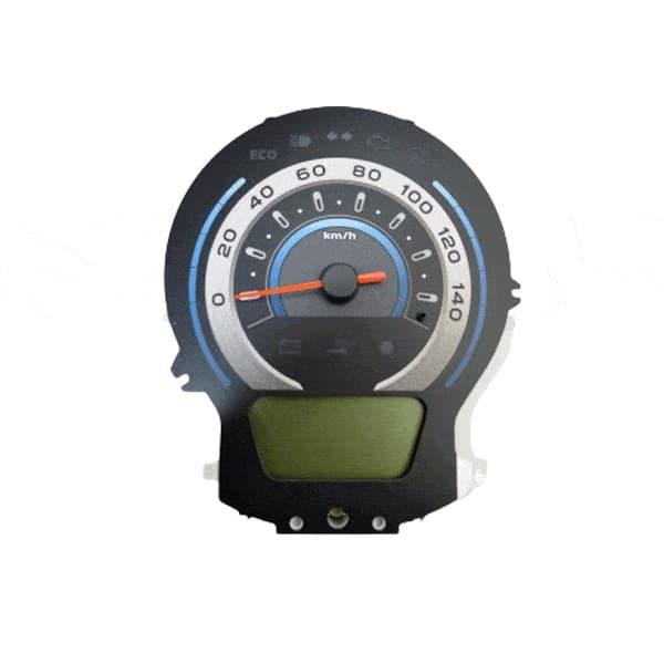 LCD Speedometer Honda Scoopy eSP K2F Smart Key
