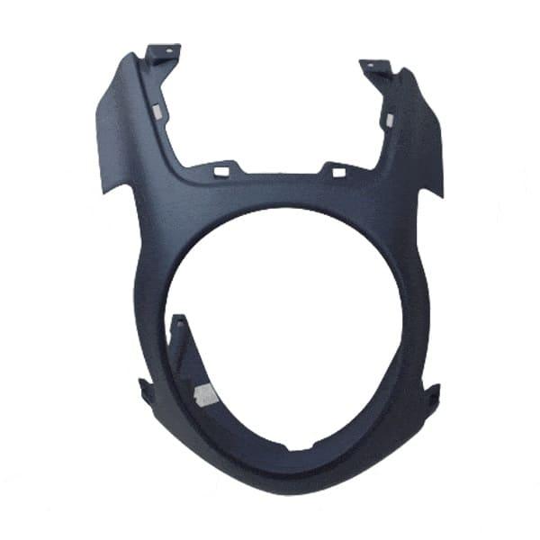 Cover Lampu Belakang Biru Doff Honda Scoopy eSP K2F