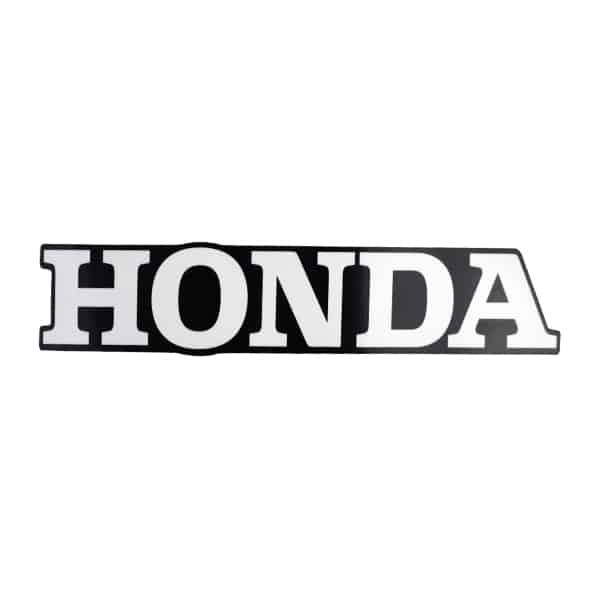 Sticker (Mark Honda 230MM Type 1) – Honda Honda CBR 150R K45R