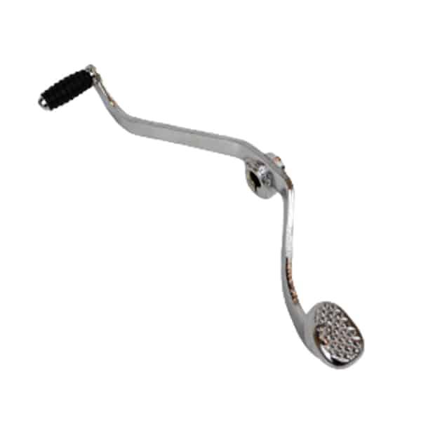 Operan Gigi (Pedal Gear Change Pedal) – Mega Pro Advance