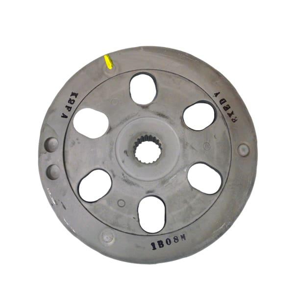 Mangkok Ganda Honda Scoopy K2F / Scoopy K2FP / BeAT K1AL / Genio