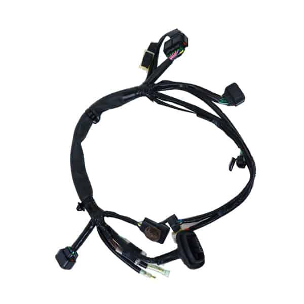 Kabel Body Depan Honda Scoopy eSP K2F