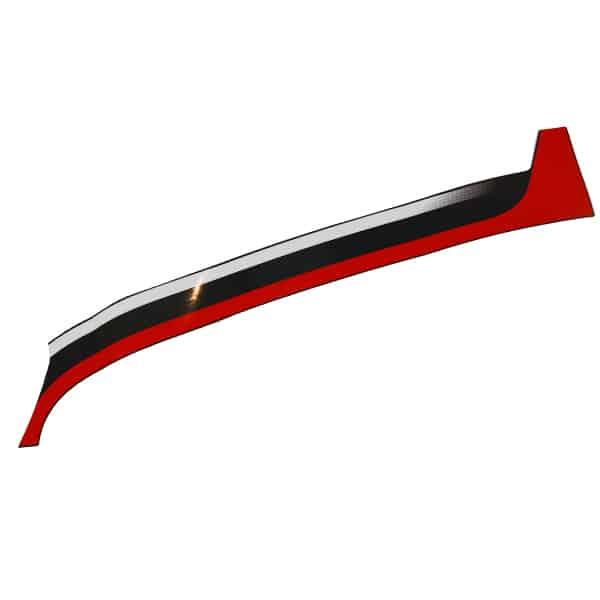 Sticker Kiri Bawah (Stripe Under Left Side Cover Type 1) – Honda Scoopy eSP K2F