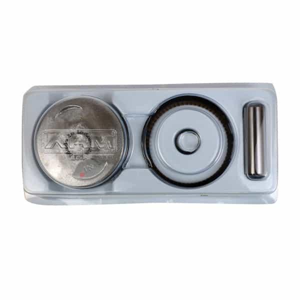 Seher Set, Piston Kit 0.25 Honda Mega Pro