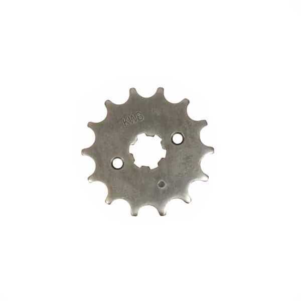 Gear Depan 14T Honda Blade 110 KWB