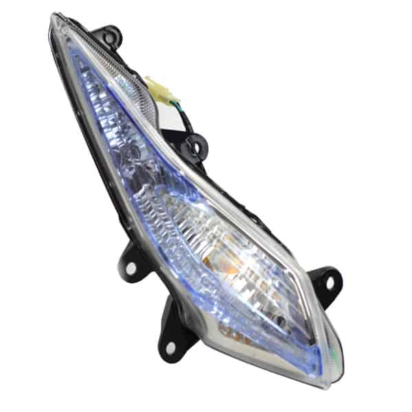 Lampu Sein Kanan Depan Honda New Blade