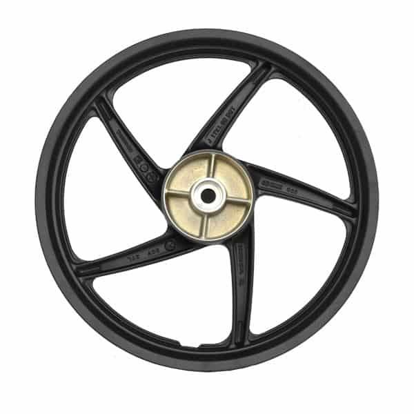 Velg Belakang Honda Supra X 125 FI New Ring 17×1.60 Inci