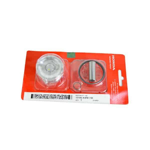 Seher Set, Piston Kit 1.00 Honda Revo 110 New