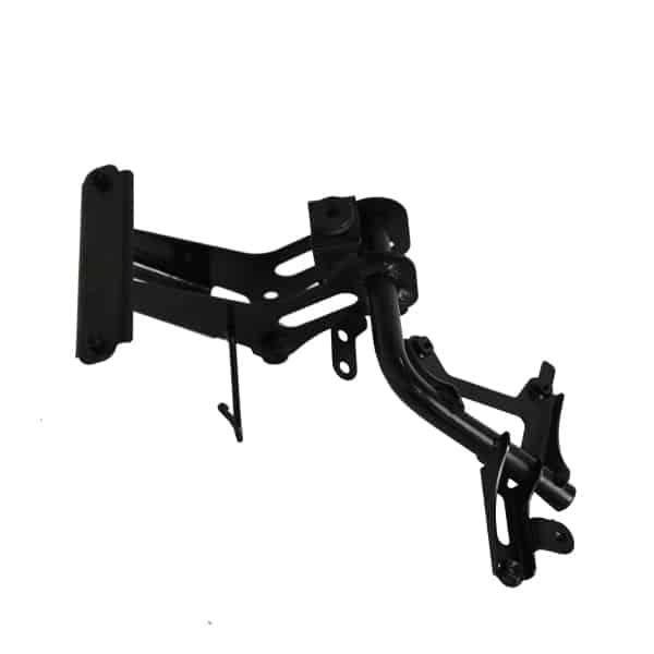 Dudukan Cover Depan Honda Vario 150 eSP K59