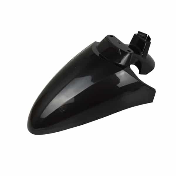 Spakbor Depan Hitam Metalik Honda Scoopy K2F