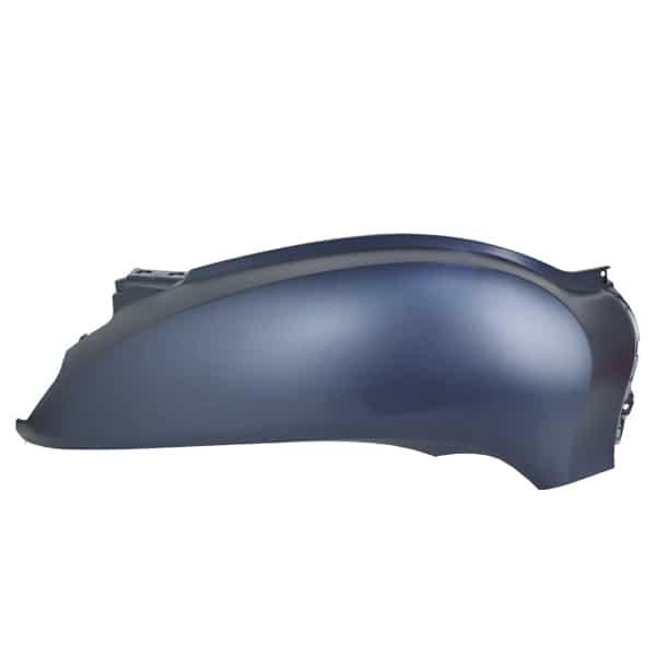 Cover Body Kanan Biru Doff Honda Scoopy K2F