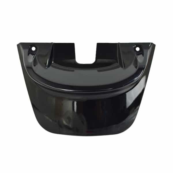 Cover RR Center (BLK) – Scoopy K2F