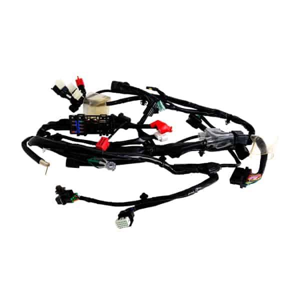 Kabel Body (Harness Wire) Honda PCX 160 K1Z CBS
