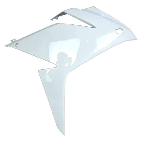Cover Kanan Putih Mutiara CBR 150R K45N