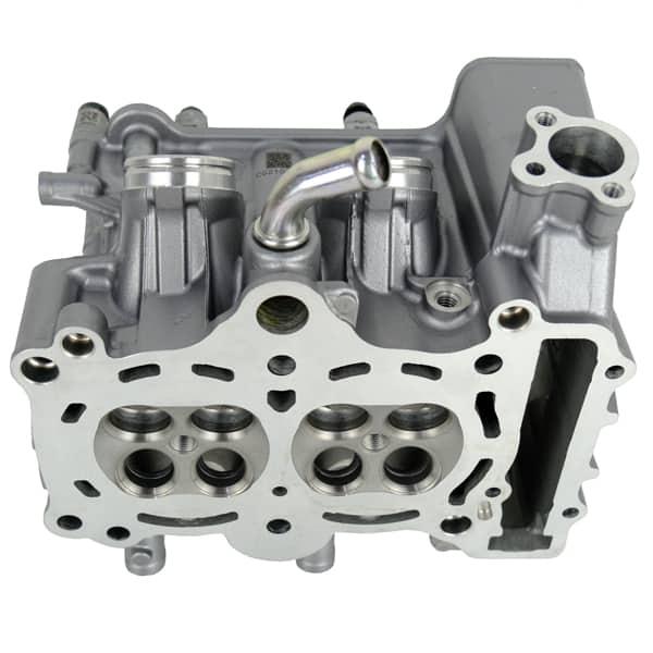 Head Assy Cylinder Honda CBR 250RR K64J