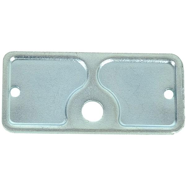 Plat Setelan Ranatai Honda CB150R StreetFire K15