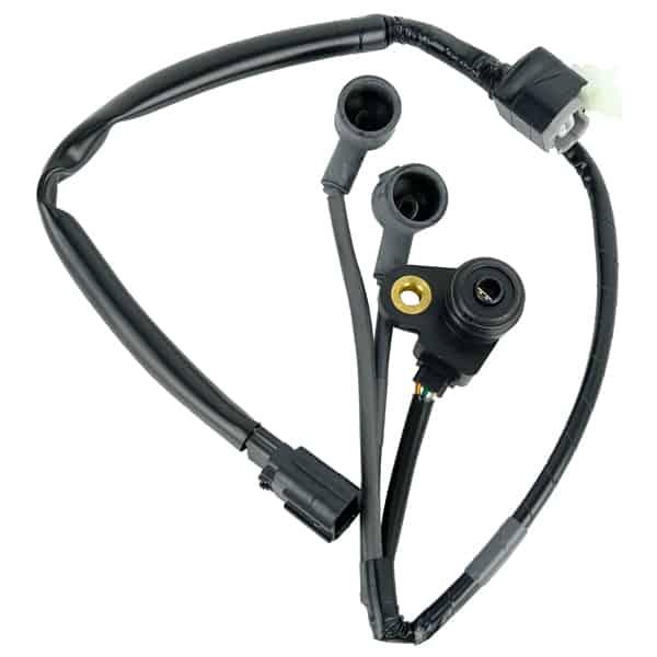 Sensor Assy Angle 350DEG Honda CBR 250RR K64J