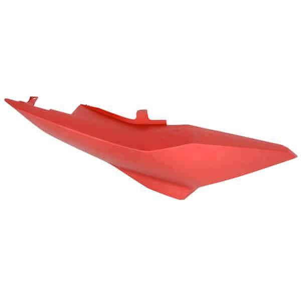 Cover Body Kanan Merah Doff Honda Vario 160 K2S