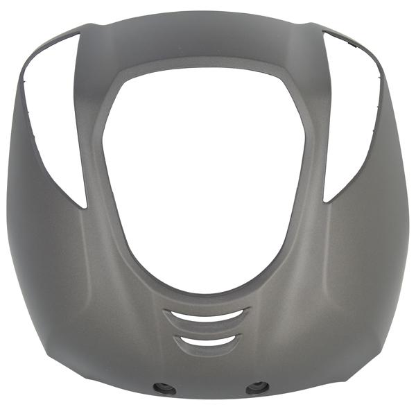 Cover Tameng Depan Brown Honda Genio