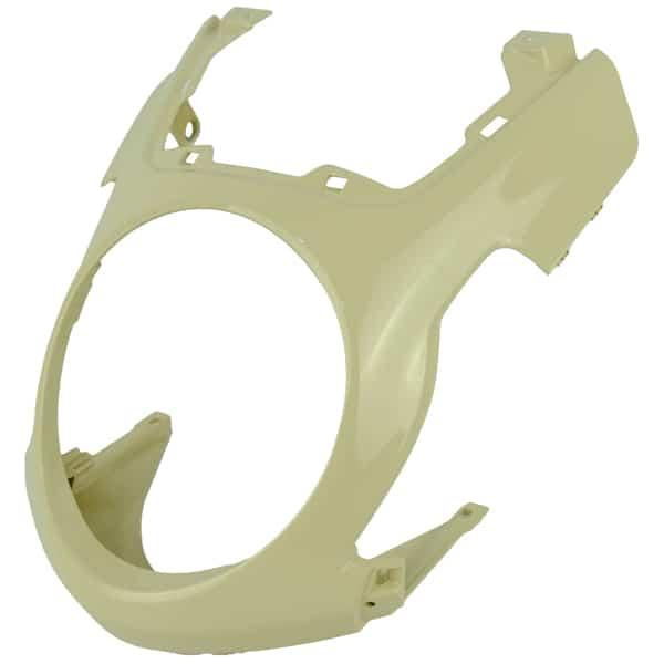 Cover Lampu Belakang Cream Honda Scoopy K2F
