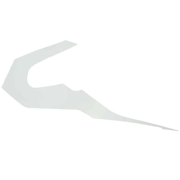 Stripe C Right Middle Honda CBR 250RR K64J