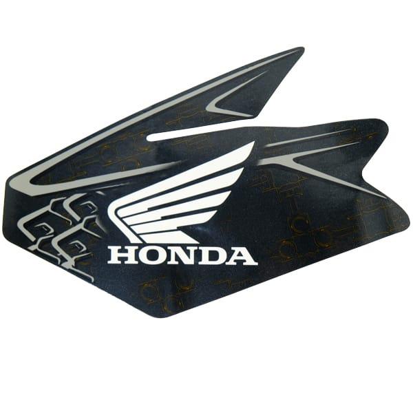 Stripe Left Tank Cover Type1 Honda CBR 250RR K64J