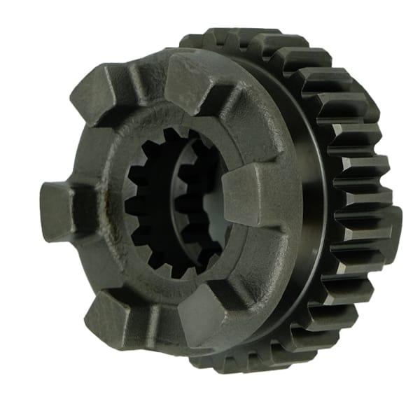 Gear Countershaft Sixth 31T Honda All New CBR 250RR K64J