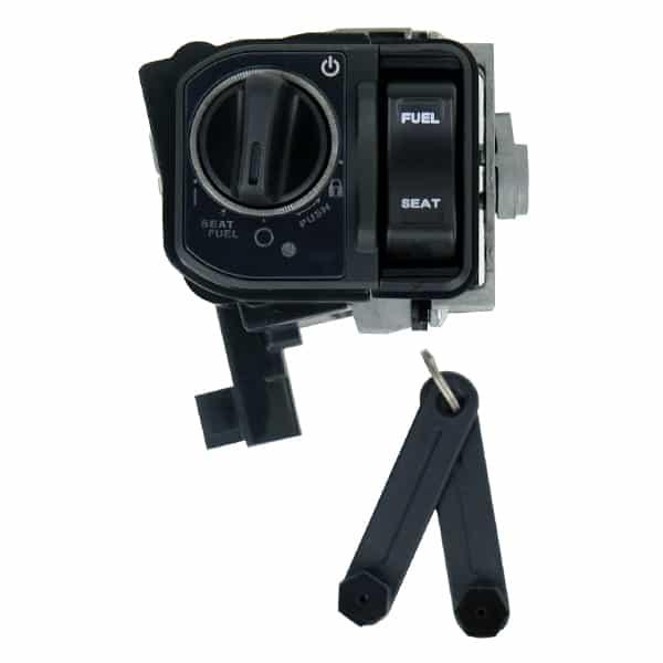 Kunci Kontak (Switch Handle Lock) Honda PCX 160 K1Z