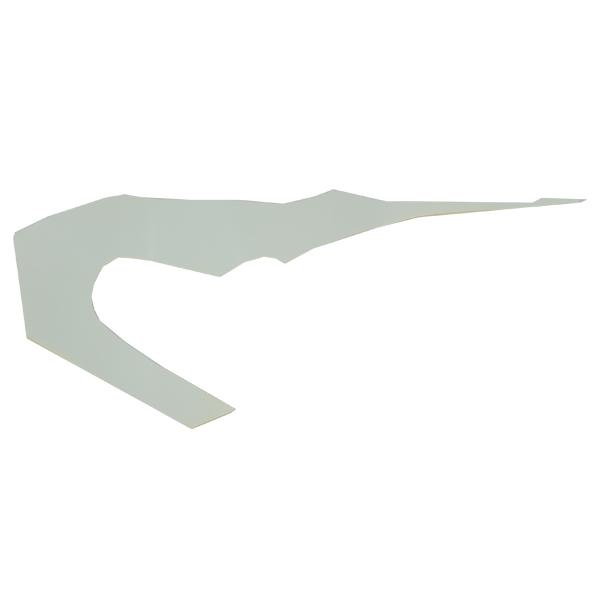 Sticker Tengah Kiri Honda CBR 250RR K64J