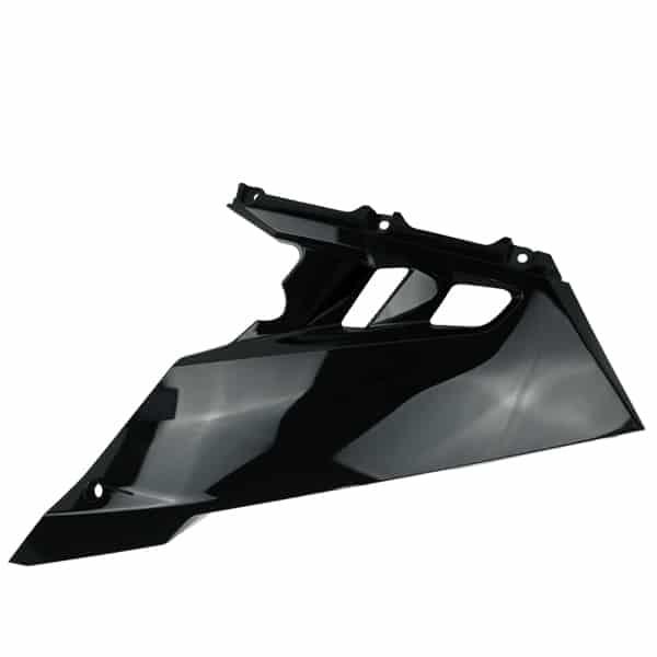 Cowl Comp Under Kanan Hitam Honda CBR 150R K45R