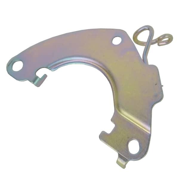 Plat Penahan Fuel Pump Kanan Honda CB150R StreetFire K15