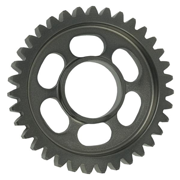 Gear Countershaft Second 35T Honda Mega Pro
