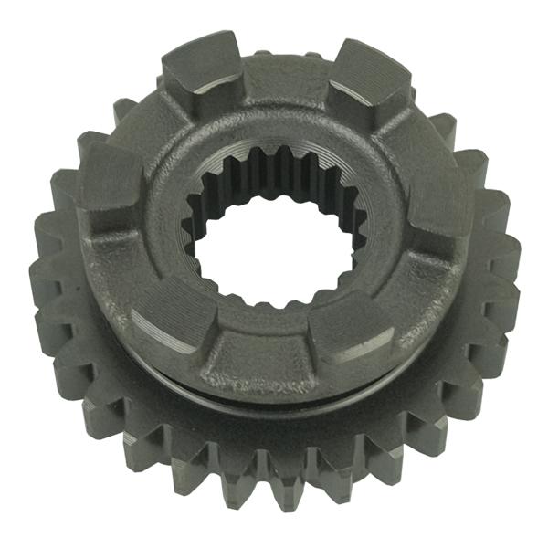 Gear Countershaft Fourth 28T Honda Mega Pro