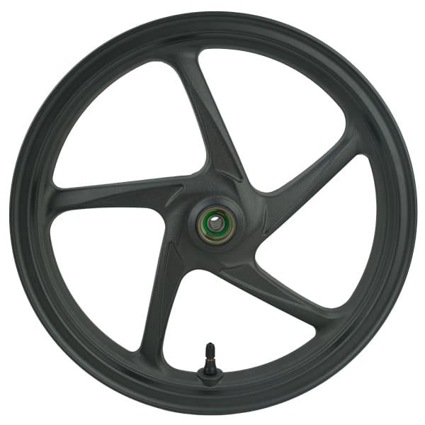 Velg Depan Honda Scoopy eSP K16R Ring 14″