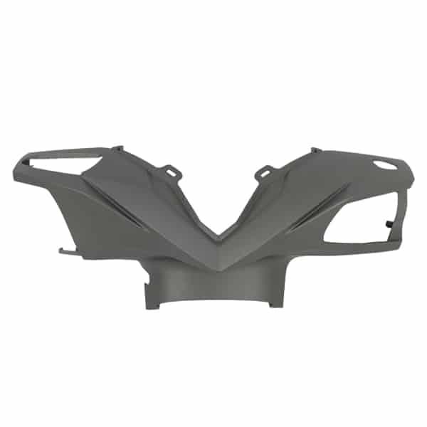 Cover Batok Depan Brown Honda BeAT K1A