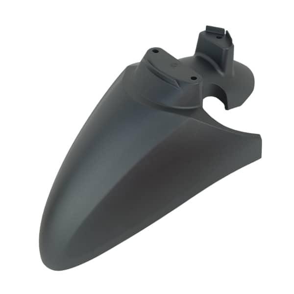 Spakbor Depan Hitam Doff Honda Scoopy K2F