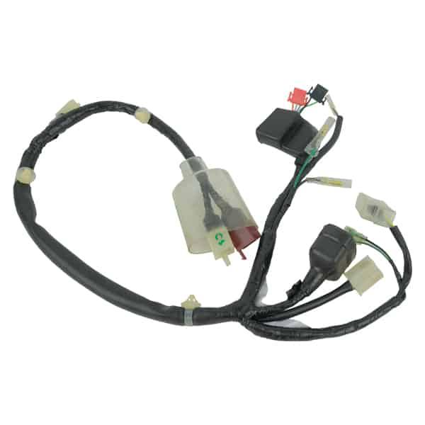 Kabel Speedometer Honda Vario Techno 125 Helm-In FI