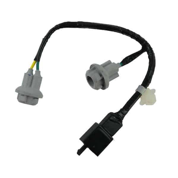 Soket Lampu Sein Kanan Depan Honda  Scoopy eSP K16R