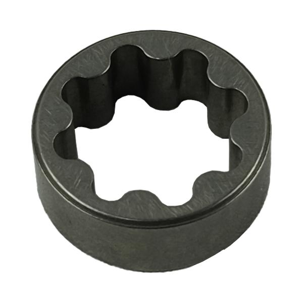 Rotor Oil Pumpout Honda Supra X 125 FI New