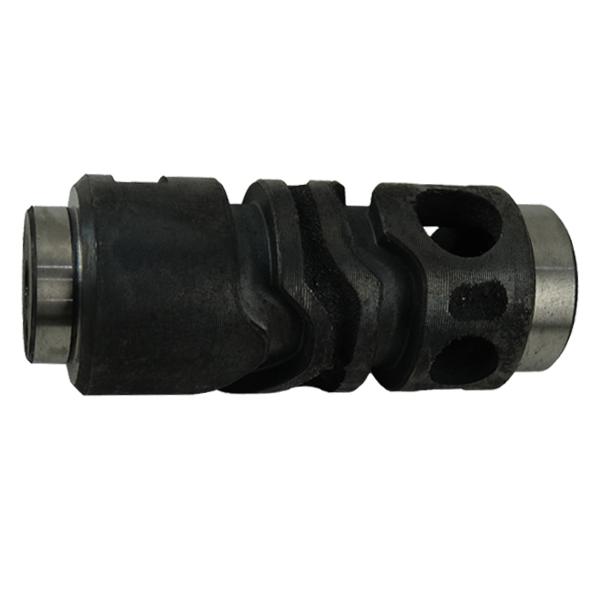 Drum Gearshift Honda Supra X 125 FI New