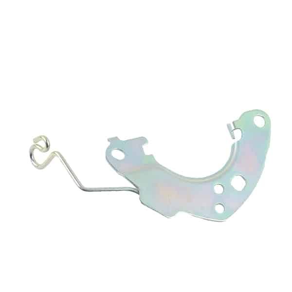 Plat Penahan Fuel Pump Kiri Honda CB150R StreetFire K15