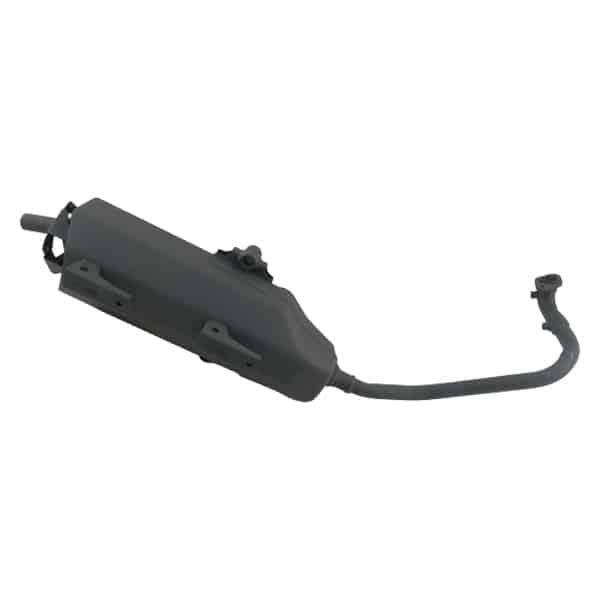 Knalpot Honda Vario 125 eSP K60R