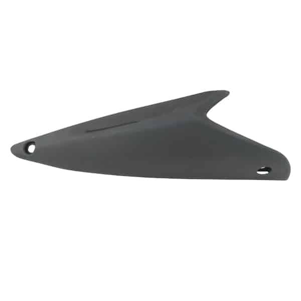 Cover Knalpot Honda Mega Pro FI