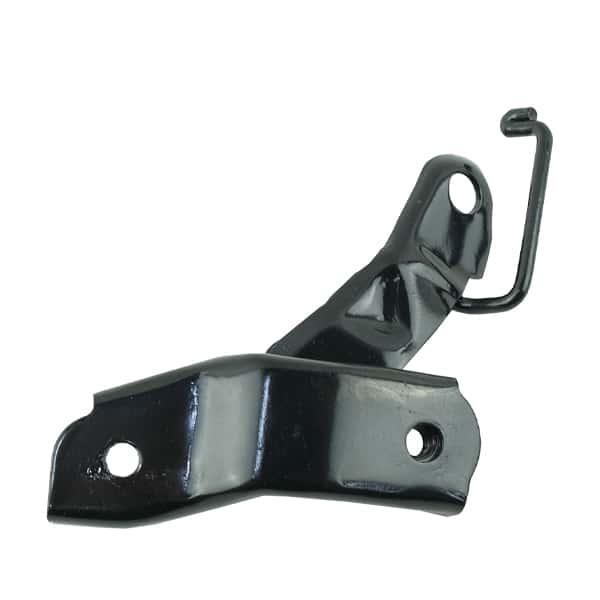 Braket Radiator Bawah Honda Sonic 150R K56